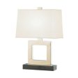 Doughnut Duncan Table Lamp in Various Finishes Sale