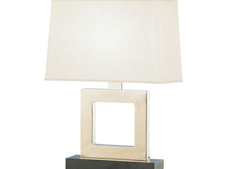 Doughnut Duncan Table Lamp in Various Finishes Sale