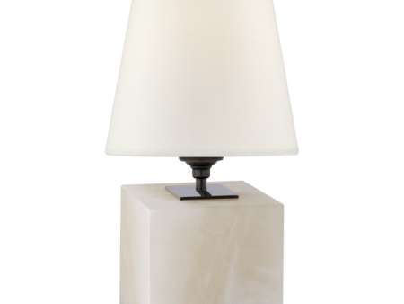 Terri Cube Accent Lamp on Sale