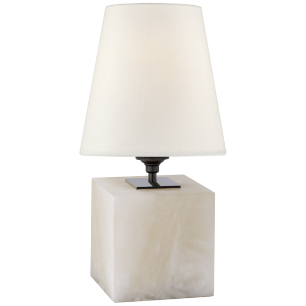 Terri Cube Accent Lamp on Sale