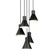 Towner Five Light Pendant Online