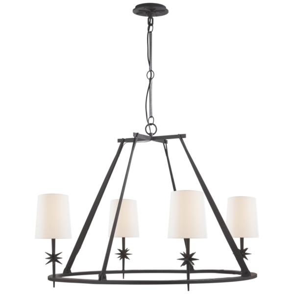 Etoile Chandelier For Sale