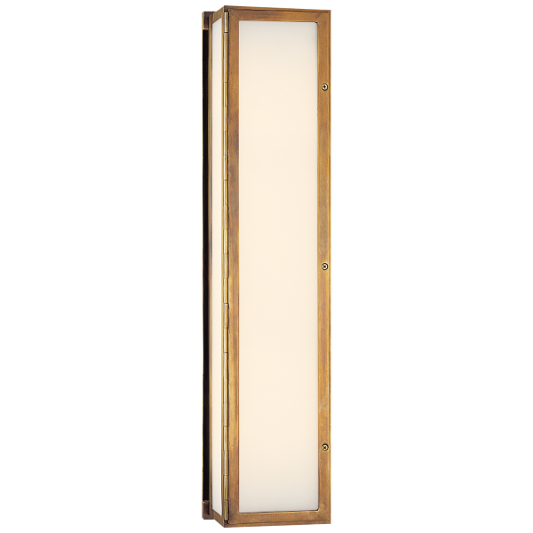 Mercer Long Box Light in Various Colors on Sale