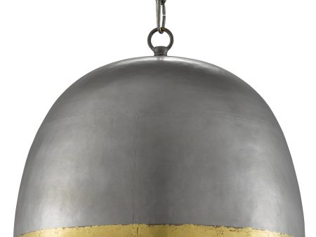 Matute Pendant by Currey & Company Hot on Sale