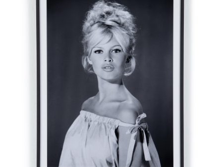 Pouting Brigitte Bardot by Getty Images For Sale