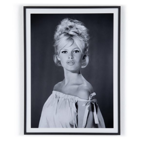 Pouting Brigitte Bardot by Getty Images For Sale