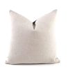 Set White Pillow Supply