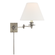 Triple Swing Arm Wall Lamp Online