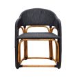 Glen Ellen Arm Chair Supply