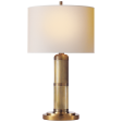 Longacre Table Lamp Online now