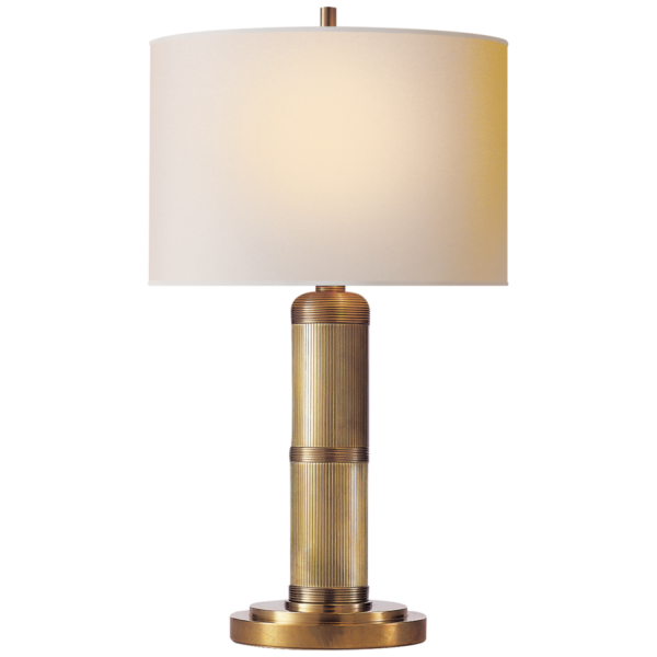 Longacre Table Lamp Online now