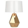 Delta Hi-Lo Table Lamp Online Hot Sale