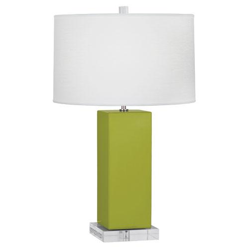 Harvey Table Lamp in Various Finishes Fashion