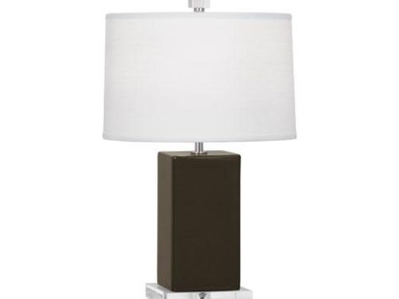 Harvey Accent Lamp in Various Finishes Cheap