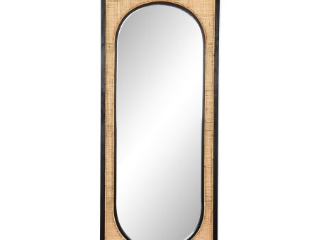 Candon Floor Mirror Hot on Sale