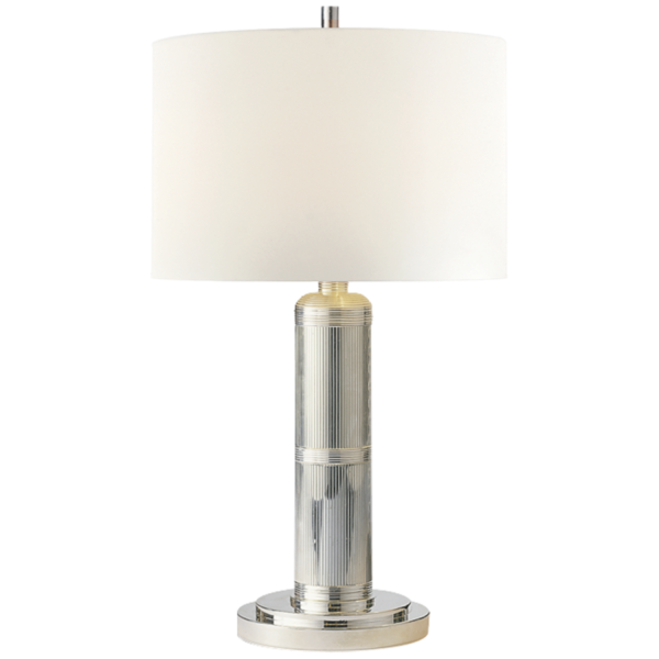 Longacre Table Lamp Online now