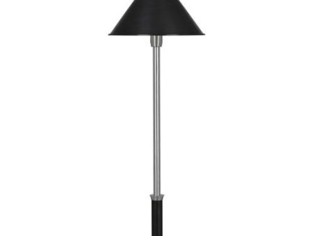 Aaron Buffet Table Lamp in Various Finishes Cheap