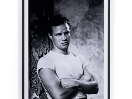 Marlon Brando by Getty Images on Sale