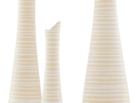 Emily Vase Set in Various Colors Online