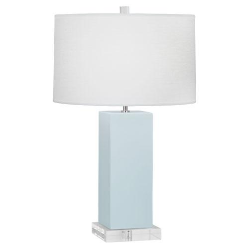 Harvey Table Lamp in Various Finishes Fashion