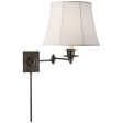 Triple Swing Arm Wall Lamp Online