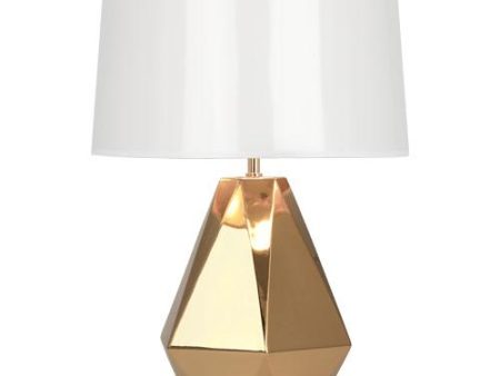 Delta Hi-Lo Table Lamp Online Hot Sale