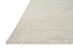 Lucid Hand Knotted Bone Rug on Sale