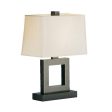 Doughnut Duncan Table Lamp in Various Finishes Sale