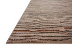 Chalos Sand Multi Color Rug Cheap