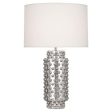 Dolly Table Lamp in Various Finishes and Shades Supply