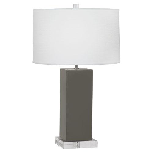 Harvey Table Lamp in Various Finishes Fashion