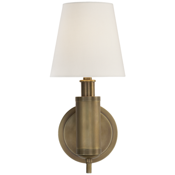 Longacre Sconce Fashion