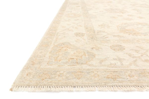 Kingsley Hand Knotted Stone Rug For Discount