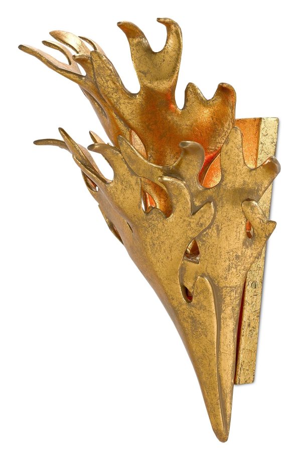 Formby Wall Sconce by Currey & Company Online now