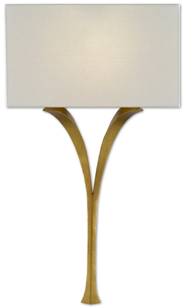 Choisy Wall Sconce by Currey & Company Online