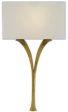 Choisy Wall Sconce by Currey & Company Online