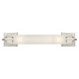 Openwork Long Sconce in Various Colors Online