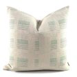 Prem Handmade Decorative Pillow in Various Sizes For Sale