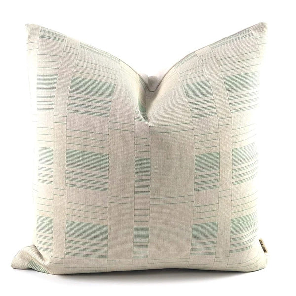 Prem Handmade Decorative Pillow in Various Sizes For Sale