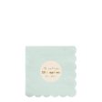 Multicolor Small Napkins Discount