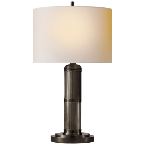 Longacre Table Lamp Online now