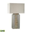 Musee Outdoor Table Lamp - LED Online Sale