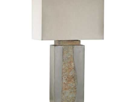 Musee Outdoor Table Lamp - LED Online Sale